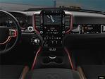 New 2025 Ram 1500 Rebel Crew Cab 4x4 Pickup for sale #751587 - photo 13