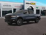 New 2025 Ram 1500 Rebel Crew Cab 4x4 Pickup for sale #751587 - photo 2