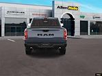 New 2025 Ram 1500 Rebel Crew Cab 4x4 Pickup for sale #751587 - photo 5