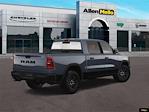 New 2025 Ram 1500 Rebel Crew Cab 4x4 Pickup for sale #751587 - photo 6