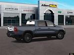 New 2025 Ram 1500 Rebel Crew Cab 4x4 Pickup for sale #751587 - photo 7