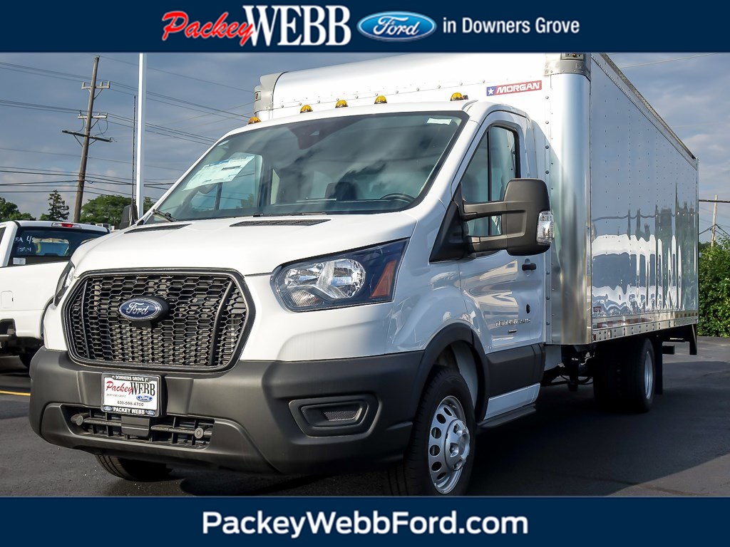 Ford Transit Van Cargo Van With Liftgate Cargo Van Liftgate For