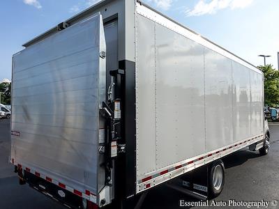 2024 Ford Transit 350 HD RWD Morgan Truck Body Box Van for sale #24T1129 - photo 2