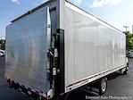 New 2024 Ford Transit 350 HD 18' Morgan Truck Body Box Van with Liftgate for sale #24T1129 - photo 2