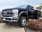 2024 Ford F-450 Super Cab DRW 4x4, Knapheide Service Truck for sale #24T1248 - photo 3