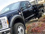 2024 Ford F-450 Super Cab DRW 4x4, Knapheide Service Truck for sale #24T1248 - photo 5