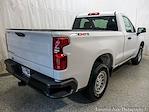 2025 Chevrolet Silverado 1500 Regular Cab 4x4 Pickup for sale #24T1265A - photo 8