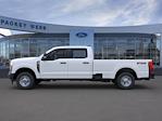2024 Ford F-250 Crew Cab 4x4 Pickup for sale #24T1328 - photo 5