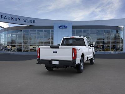 2024 Ford F-250 Regular Cab 4x4 Pickup for sale #24T1347 - photo 2