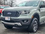 Used 2022 Ford Ranger XLT SuperCrew Cab 4x4 Pickup for sale #24T1383A - photo 4