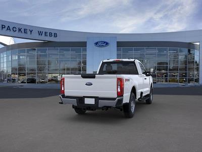 2024 Ford F-250 Regular Cab 4x4 Pickup for sale #24T1398 - photo 2