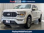 2021 Ford F-150 SuperCrew Cab 4x4 Pickup for sale #24T1413A - photo 1