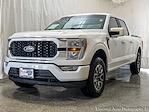 2021 Ford F-150 SuperCrew Cab 4x4 Pickup for sale #24T1413A - photo 3