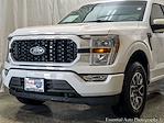 2021 Ford F-150 SuperCrew Cab 4x4 Pickup for sale #24T1413A - photo 4