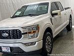2021 Ford F-150 SuperCrew Cab 4x4 Pickup for sale #24T1413A - photo 5