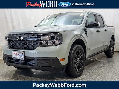 2024 Ford Maverick SuperCrew Cab AWD Pickup for sale #24T1439A - photo 1