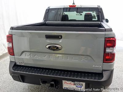 2024 Ford Maverick SuperCrew Cab AWD Pickup for sale #24T1439A - photo 2