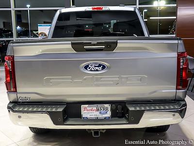 2024 Ford F-150 SuperCrew Cab 4WD Pickup for sale #P7737 - photo 2