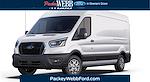 2024 Ford Transit 250 Medium Roof RWD Empty Cargo Van for sale #24T1510 - photo 1