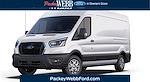 2024 Ford Transit 250 Medium Roof RWD Empty Cargo Van for sale #24T1519 - photo 1