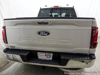 2024 Ford F-150 SuperCrew Cab 4WD Pickup for sale #P7739 - photo 2