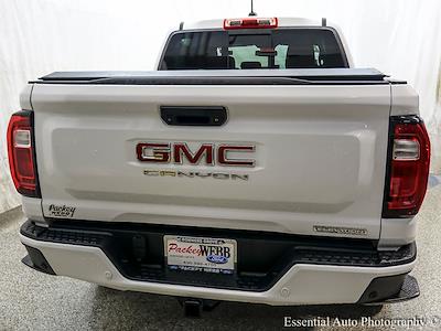 2023 GMC Canyon Crew Cab 4WD Pickup for sale #24T1691A - photo 2