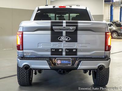 2024 Ford F-150 SuperCrew Cab 4x4 Pickup for sale #24T1754 - photo 2