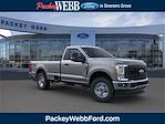 2024 Ford F-350 Regular Cab SRW 4x4 Pickup for sale #24T1762 - photo 1