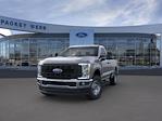 2024 Ford F-350 Regular Cab SRW 4x4 Pickup for sale #24T1762 - photo 3
