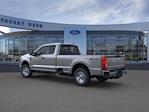 2024 Ford F-350 Super Cab SRW 4x4 Pickup for sale #24T1768 - photo 5