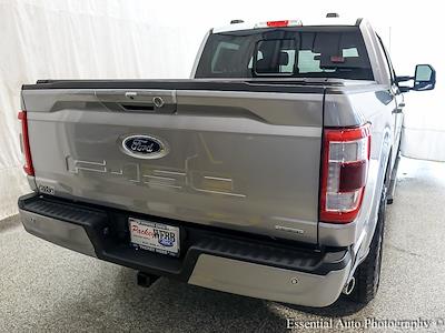 2022 Ford F-150 SuperCrew Cab 4x4 Pickup for sale #24T1768A - photo 2