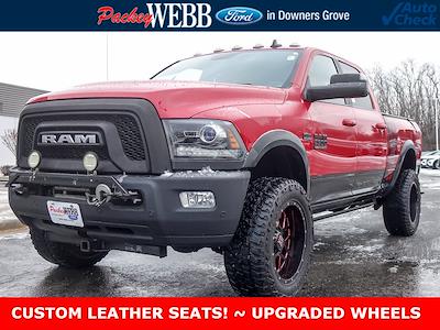 2018 Ram 2500 Crew Cab 4x4 Pickup for sale #24T1785A - photo 1
