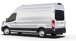 New 2024 Ford Transit 350 HD High Roof AWD Empty Cargo Van for sale #24T1874 - photo 2