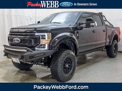 2022 Ford F-250 Crew Cab 4x4 Shelby American Pickup for sale #24T1875A - photo 1
