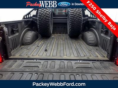 2022 Ford F-250 Crew Cab 4x4 Shelby American Pickup for sale #24T1875A - photo 2