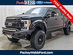 2022 Ford F-250 Crew Cab 4x4 Shelby American Pickup for sale #24T1875A - photo 3