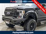 2022 Ford F-250 Crew Cab 4x4 Shelby American Pickup for sale #24T1875A - photo 4