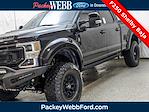 2022 Ford F-250 Crew Cab 4x4 Shelby American Pickup for sale #24T1875A - photo 5