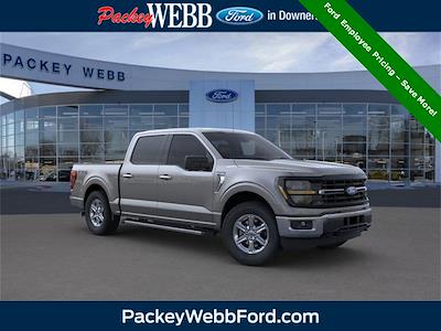 2024 Ford F-150 SuperCrew Cab 4x4 Pickup for sale #24T1954 - photo 1