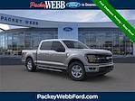 2024 Ford F-150 SuperCrew Cab 4x4 Pickup for sale #24T1954 - photo 1