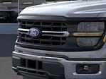 2024 Ford F-150 SuperCrew Cab 4x4 Pickup for sale #24T1954 - photo 17
