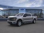 2024 Ford F-150 SuperCrew Cab 4x4 Pickup for sale #24T1954 - photo 2