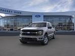 2024 Ford F-150 SuperCrew Cab 4x4 Pickup for sale #24T1954 - photo 3