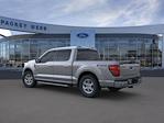 2024 Ford F-150 SuperCrew Cab 4x4 Pickup for sale #24T1954 - photo 5