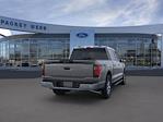 2024 Ford F-150 SuperCrew Cab 4x4 Pickup for sale #24T1954 - photo 8
