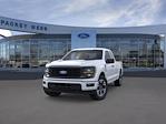 New 2025 Ford F-150 STX Super Cab 4x4 Pickup for sale #25T1112 - photo 4