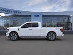 New 2025 Ford F-150 STX Super Cab 4x4 Pickup for sale #25T1112 - photo 5