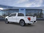 New 2025 Ford F-150 STX Super Cab 4x4 Pickup for sale #25T1112 - photo 6