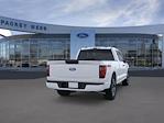 New 2025 Ford F-150 STX Super Cab 4x4 Pickup for sale #25T1112 - photo 2