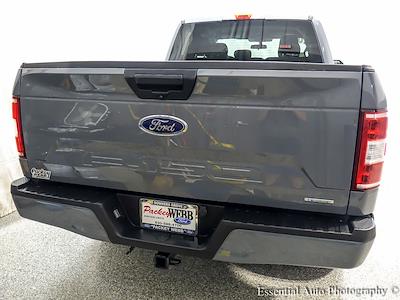 2020 Ford F-150 Super Cab 4x4 Pickup for sale #25T1112A - photo 2